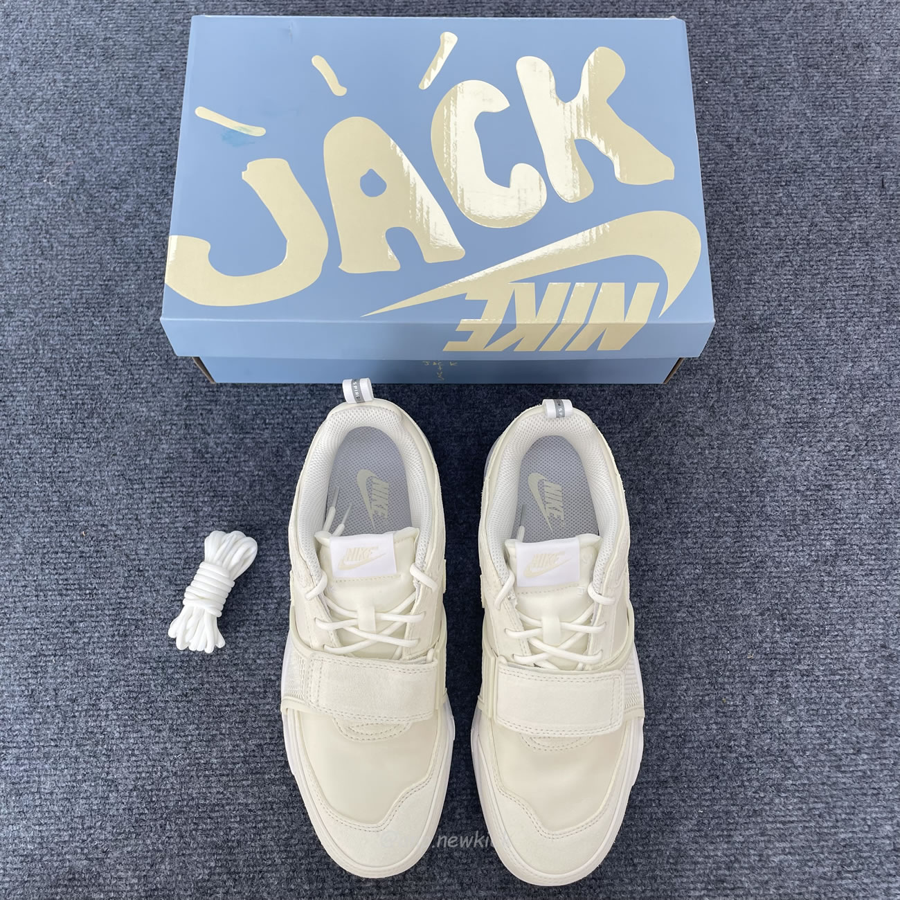 Nike Zoom Field Jaxx Sp Travis Scott Sail Hq3061 100 (8) - www.newkick.vip Nike Zoom Field Jaxx Sp Travis Scott Sail Hq3061 100 (8) - www.newkick.vip