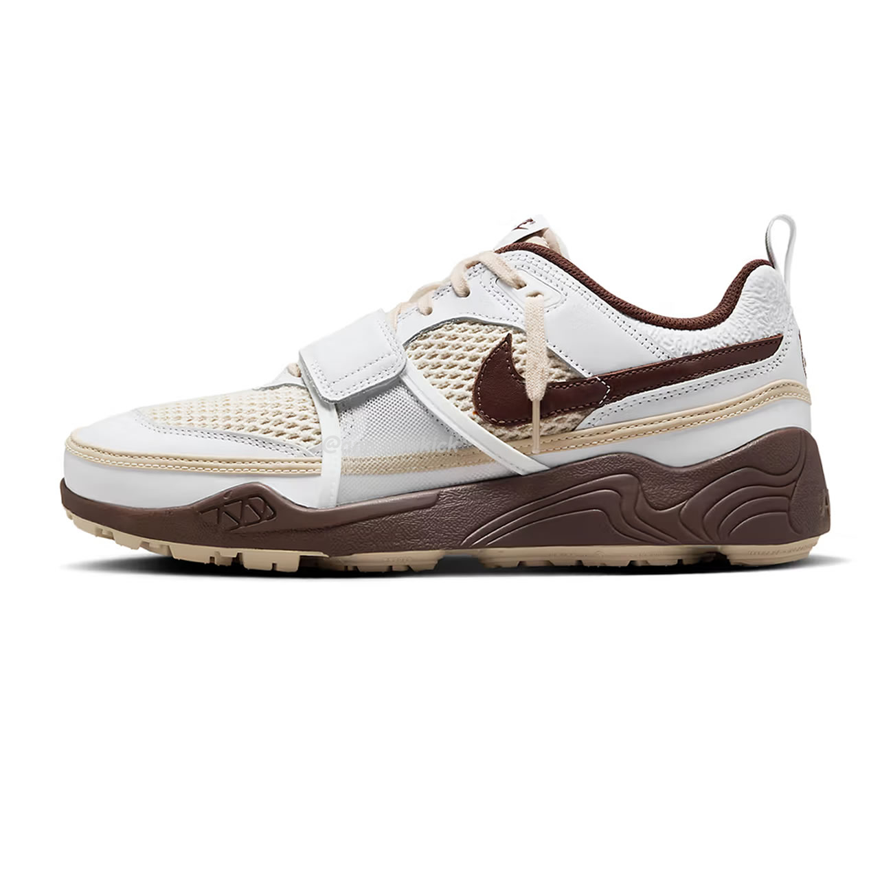 Nike Zoom Field Jaxx Travis Scott Light Chocolate Hq3073 100 (1) - www.newkick.vip Nike Zoom Field Jaxx Travis Scott Light Chocolate Hq3073 100 (1) - www.newkick.vip