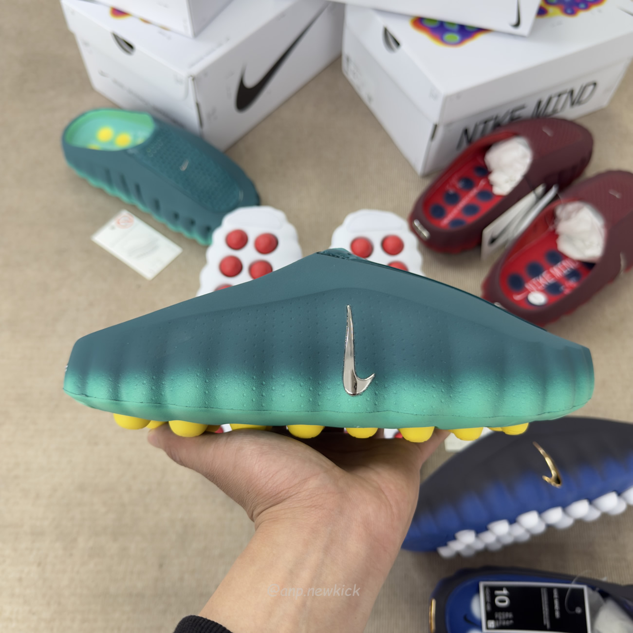 Nike Mind 001 Slide (1) - www.newkick.vip