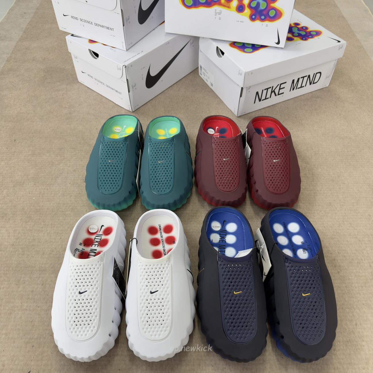 Nike Mind 001 Slide (13) - www.newkick.vip