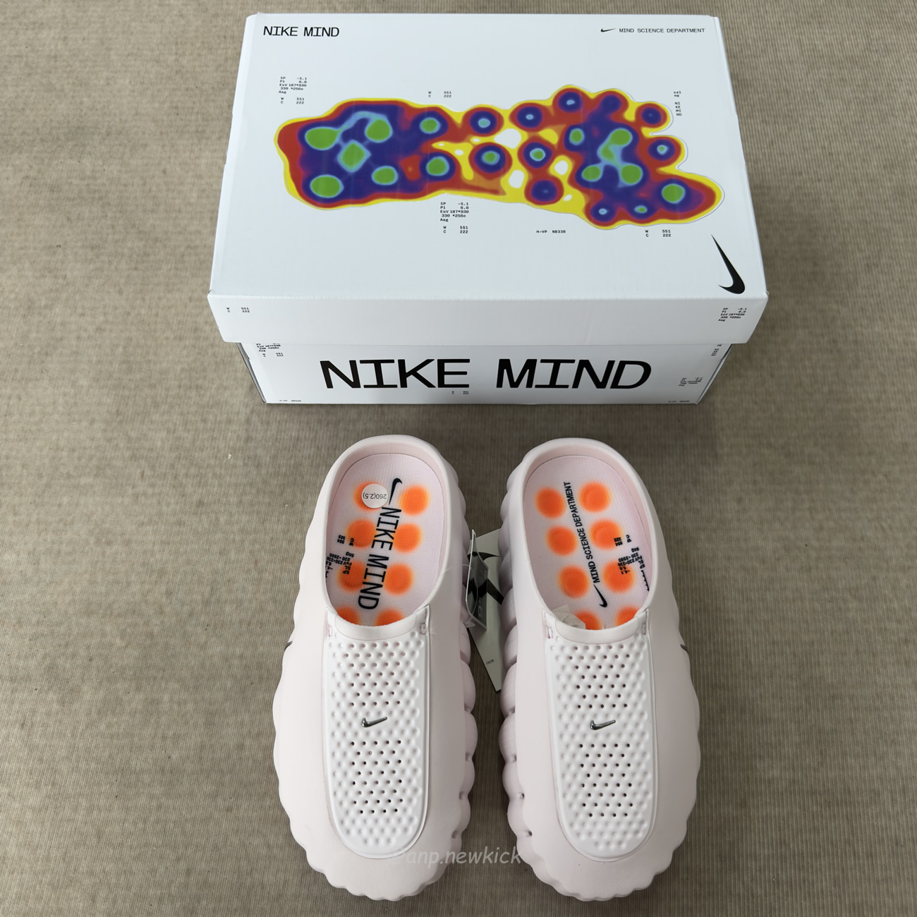 Nike Mind 001 Slide (18) - www.newkick.vip