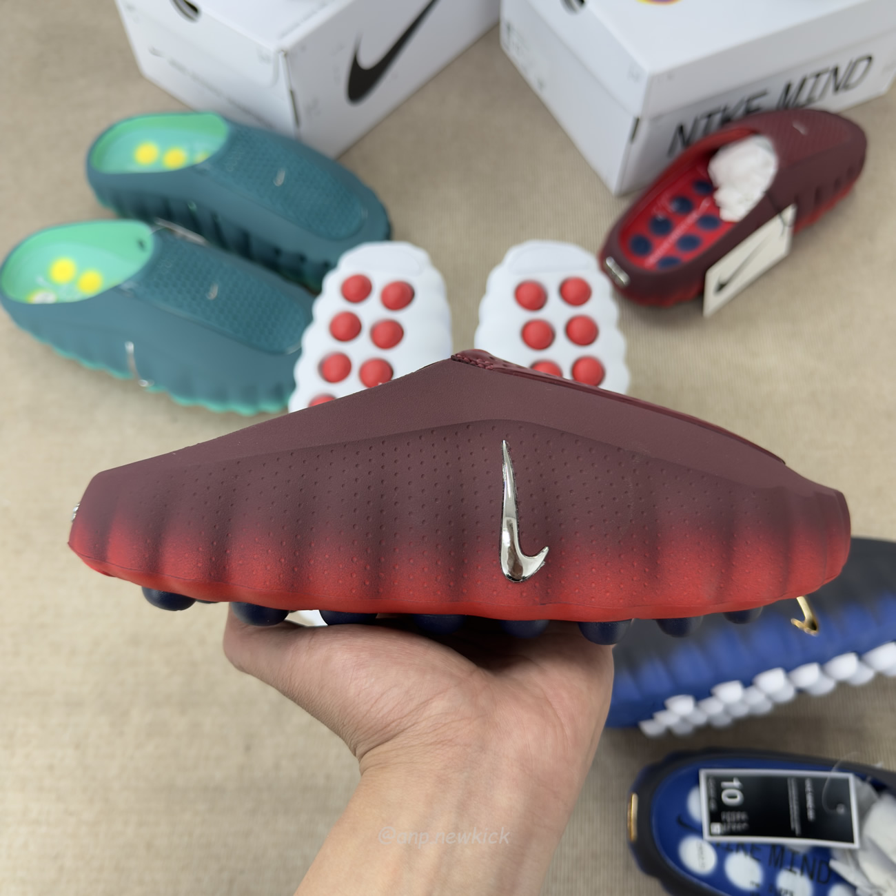 Nike Mind 001 Slide (2) - www.newkick.vip