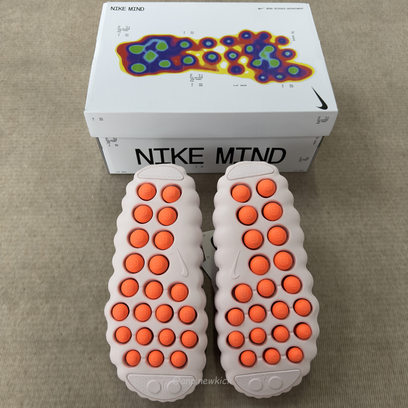 Nike Mind 001 Slide (22) - www.newkick.vip