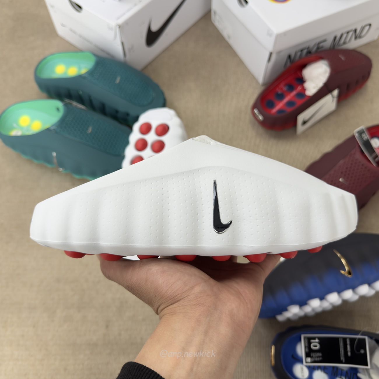 Nike Mind 001 Slide (3) - www.newkick.vip