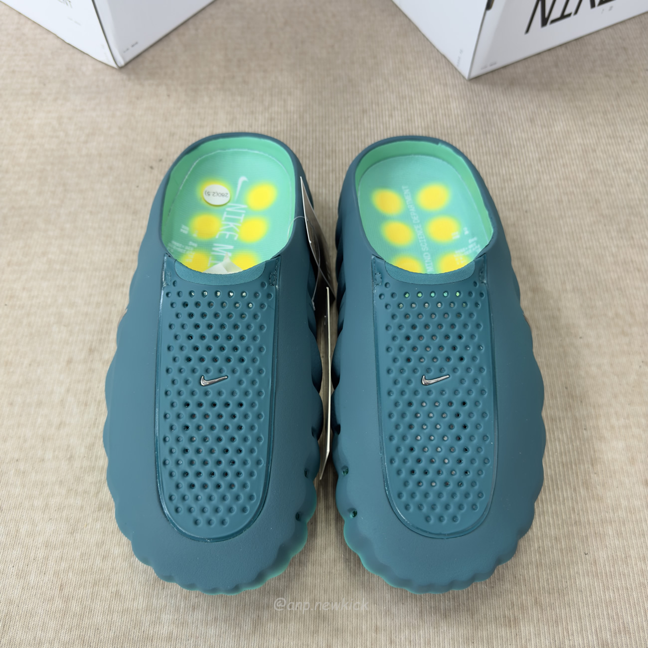 Nike Mind 001 Slide (5) - www.newkick.vip