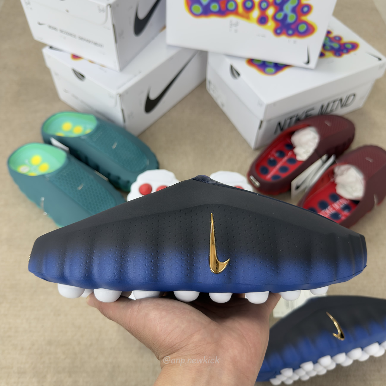 Nike Mind 001 Slide (7) - www.newkick.vip