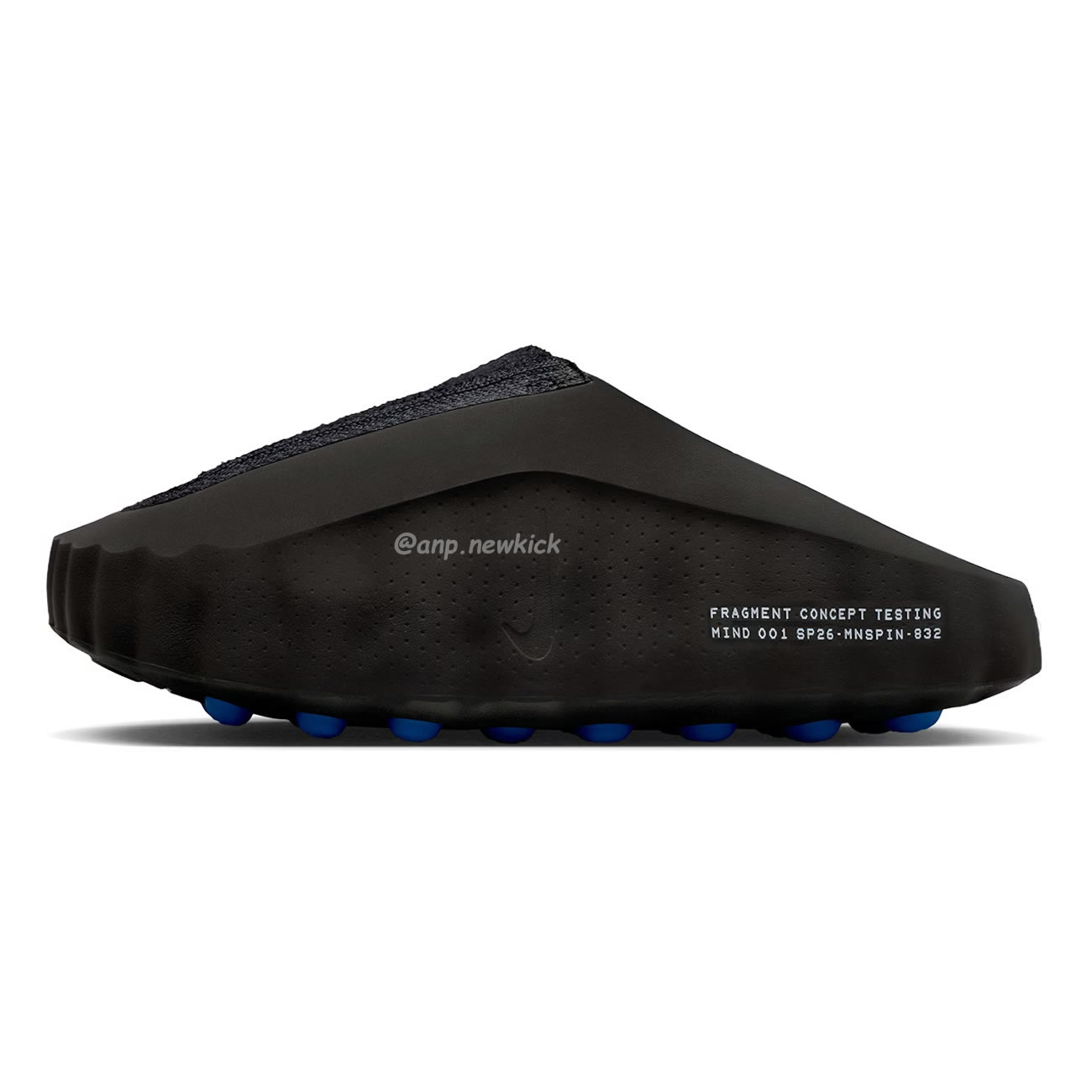 Nike Mind 001 Slide Fragment Black Iq8502 001 (2) - www.newkick.vip Nike Mind 001 Slide Fragment Black Iq8502 001 (2) - www.newkick.vip
