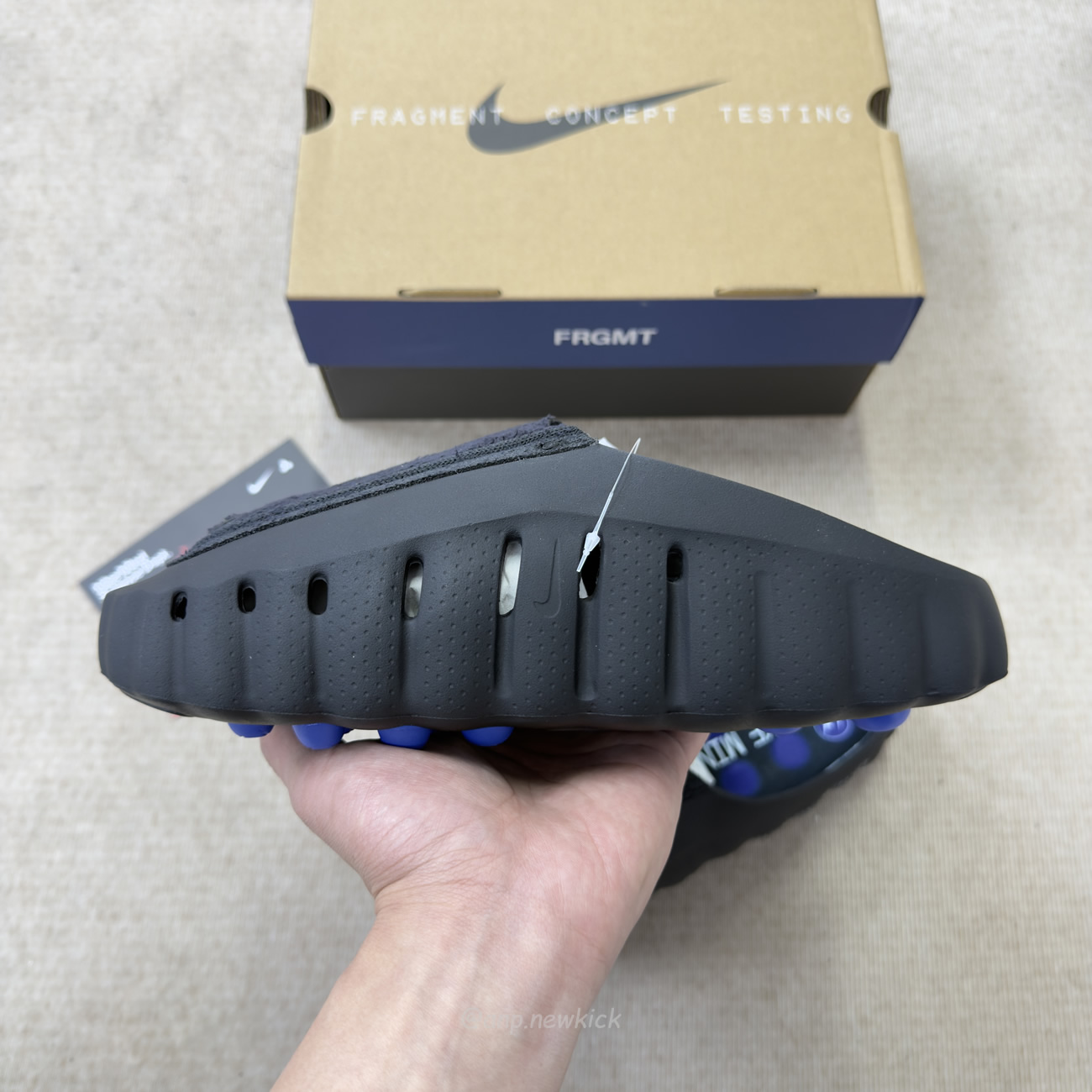 Nike Mind 001 Slide Fragment Black Iq8502 001 (3) - www.newkick.vip