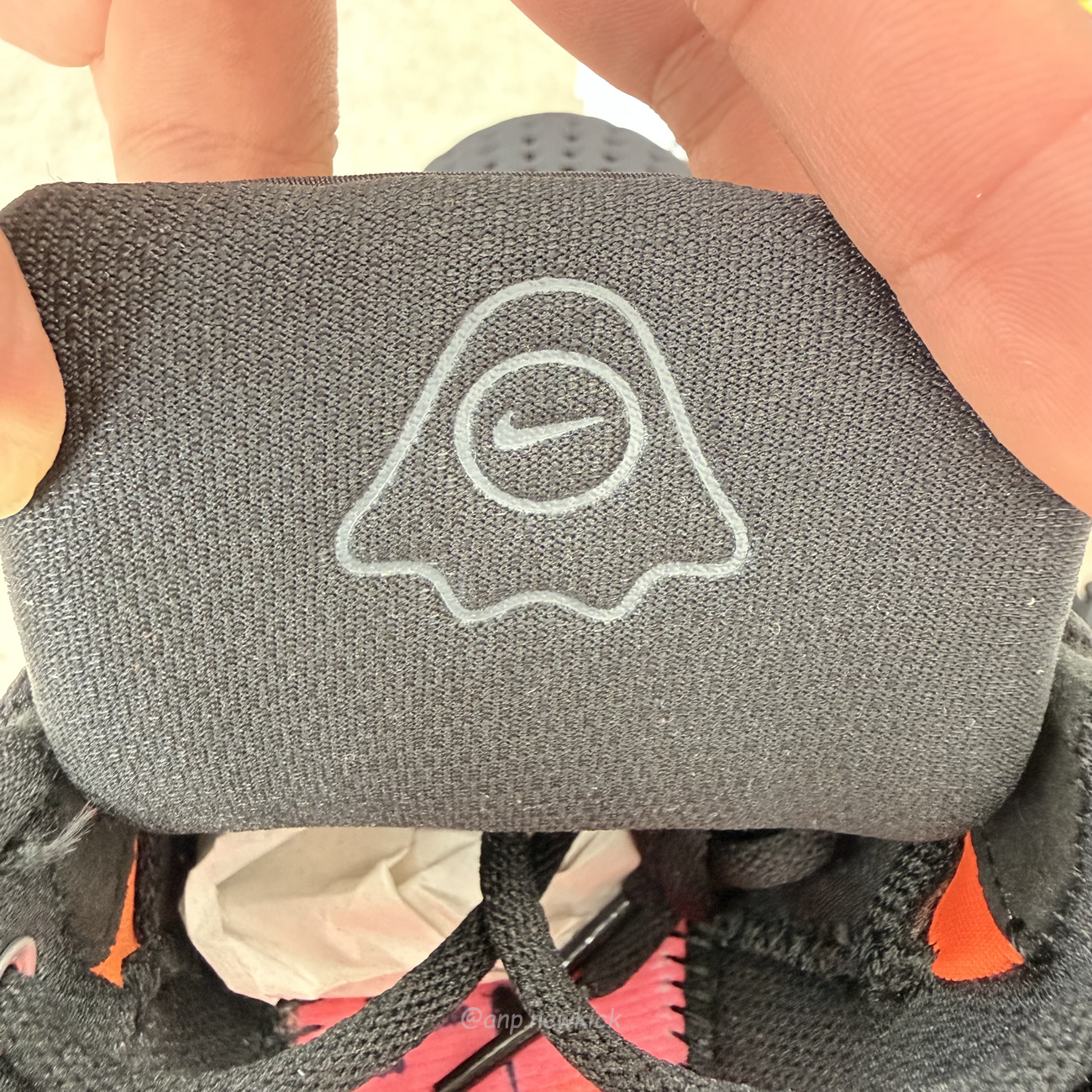 Nike Mind 002 Black Chrome Light Smoke Grey Womens Hq4310 001 (11) - www.newkick.vip