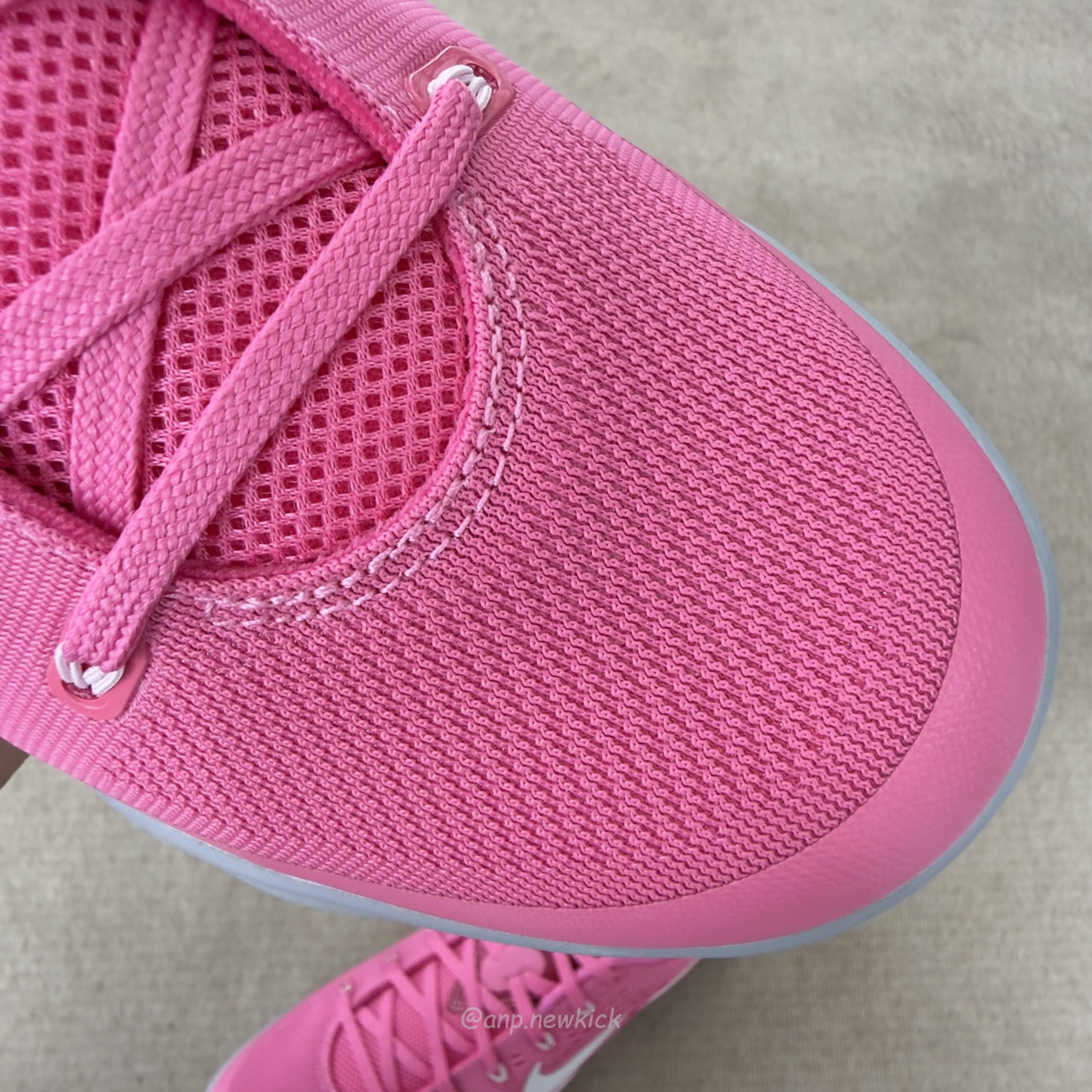 Nike Kobe 9 Em Low Protro Kay Yow Think Pink Hq4995 600 (2) - www.newkick.vip