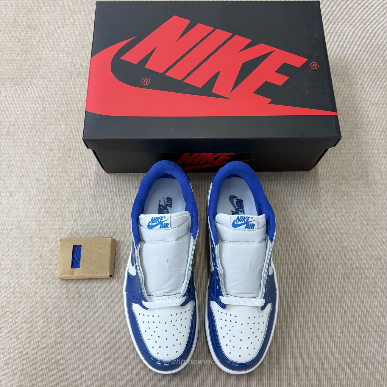Air Jordan 1 Retro Low Og Storm Blue Hq6998 104 (9) - www.newkick.vip