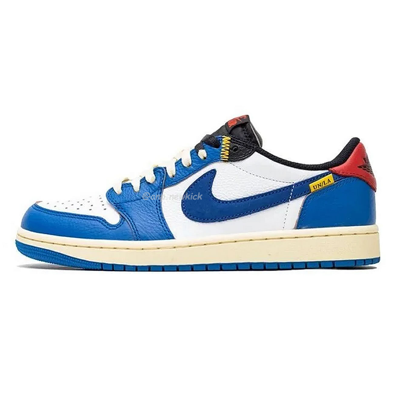 Air Jordan 1 Retro Low Union La Blue Toe Hq6998  146 (1) - www.newkick.vip