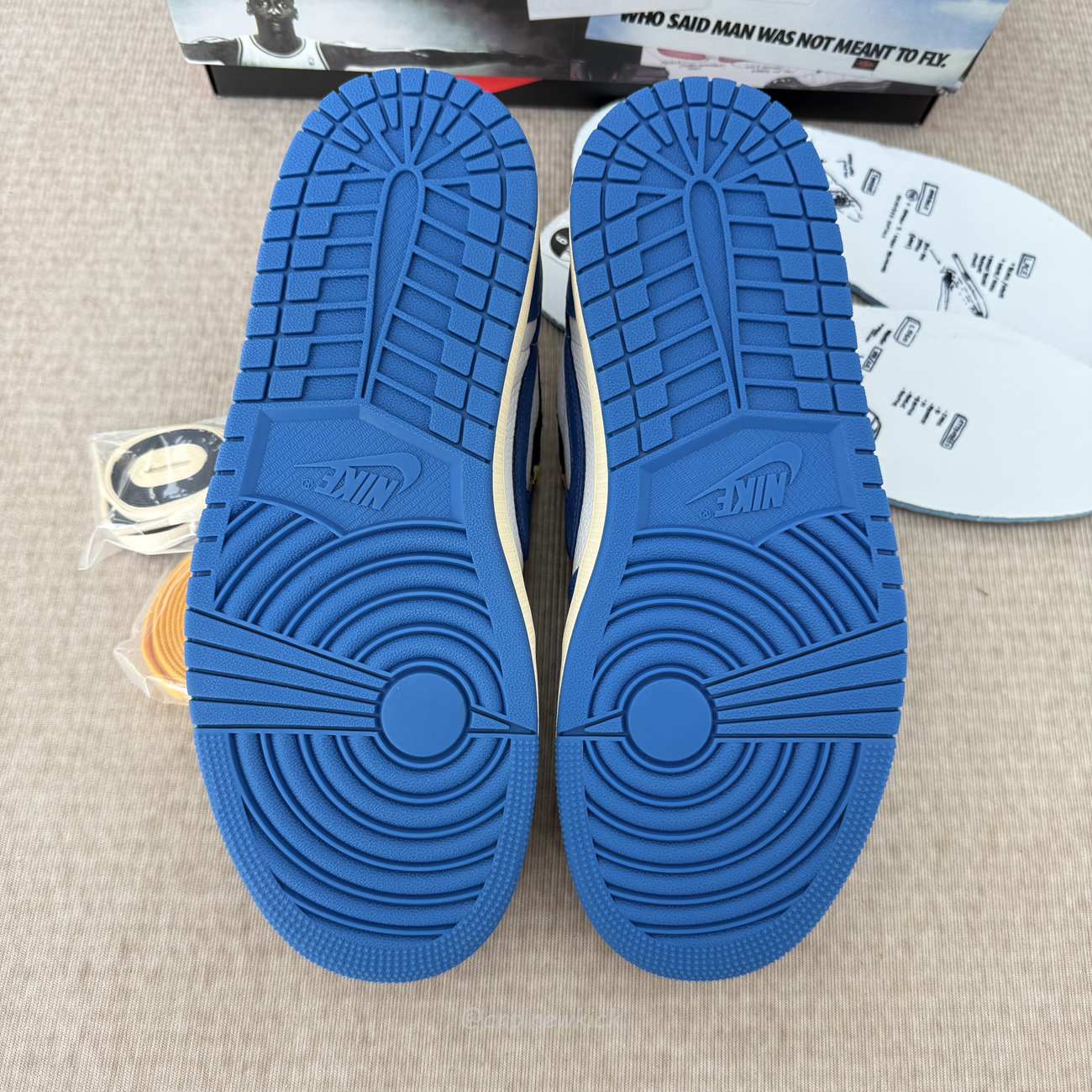 Air Jordan 1 Retro Low Union La Blue Toe Hq6998  146 (6) - www.newkick.vip