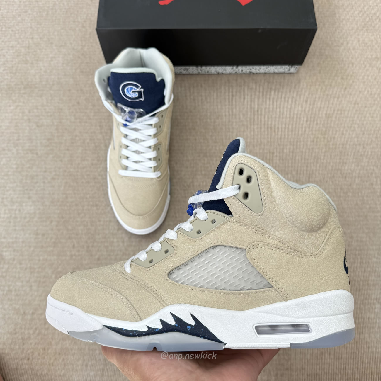 Air Jordan 5 Retro Og Frech Grey Hq7978 005 (3) - www.newkick.vip