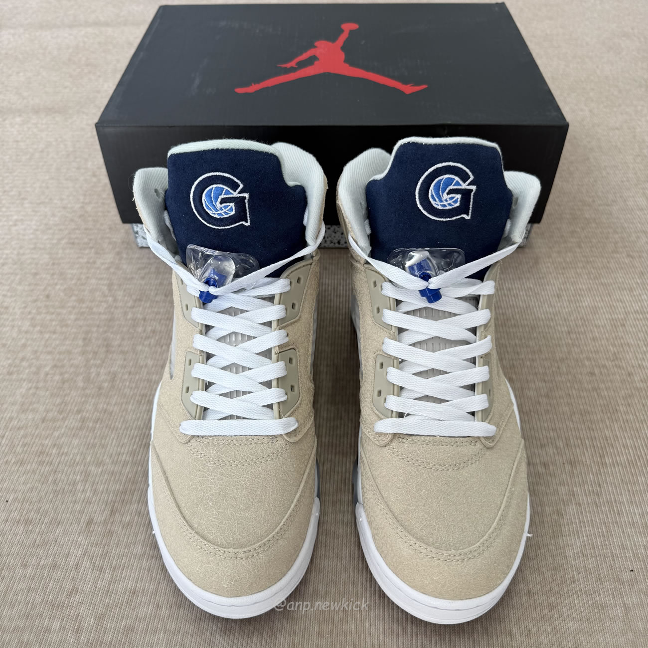 Air Jordan 5 Retro Og Frech Grey Hq7978 005 (9) - www.newkick.vip