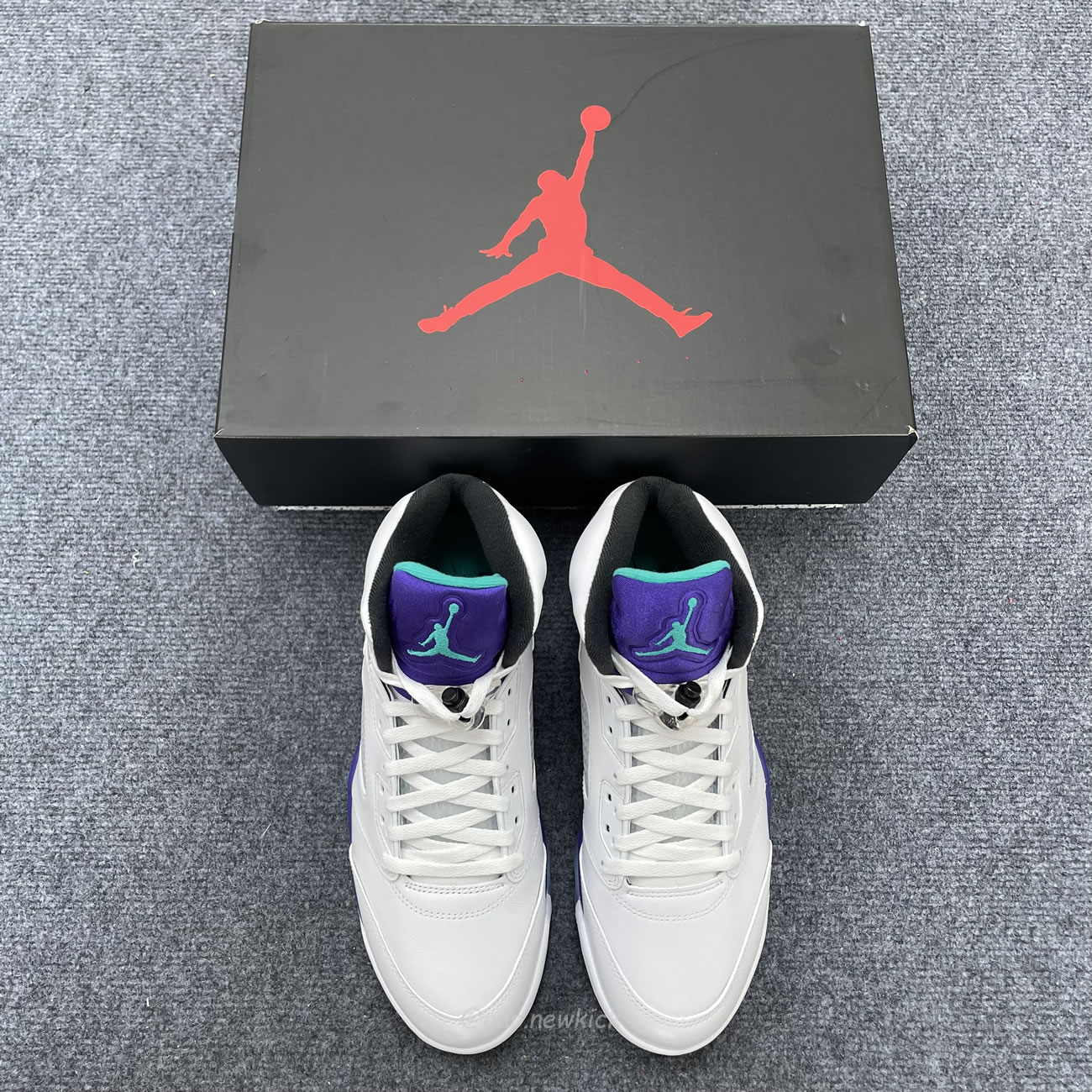 Air Jordan 5 Retro Grape 2025 Hq7978 100 (2) - www.newkick.vip