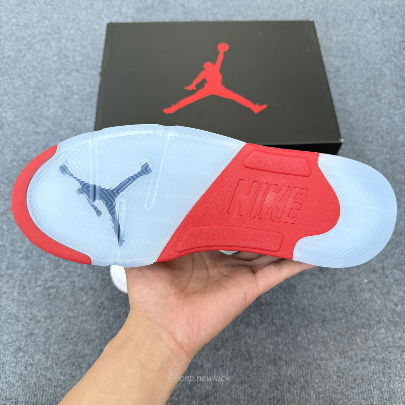 Air Jordan 5 Retro Fire Red Black Tongue 2025 Hq7978 101 (29) - www.newkick.vip