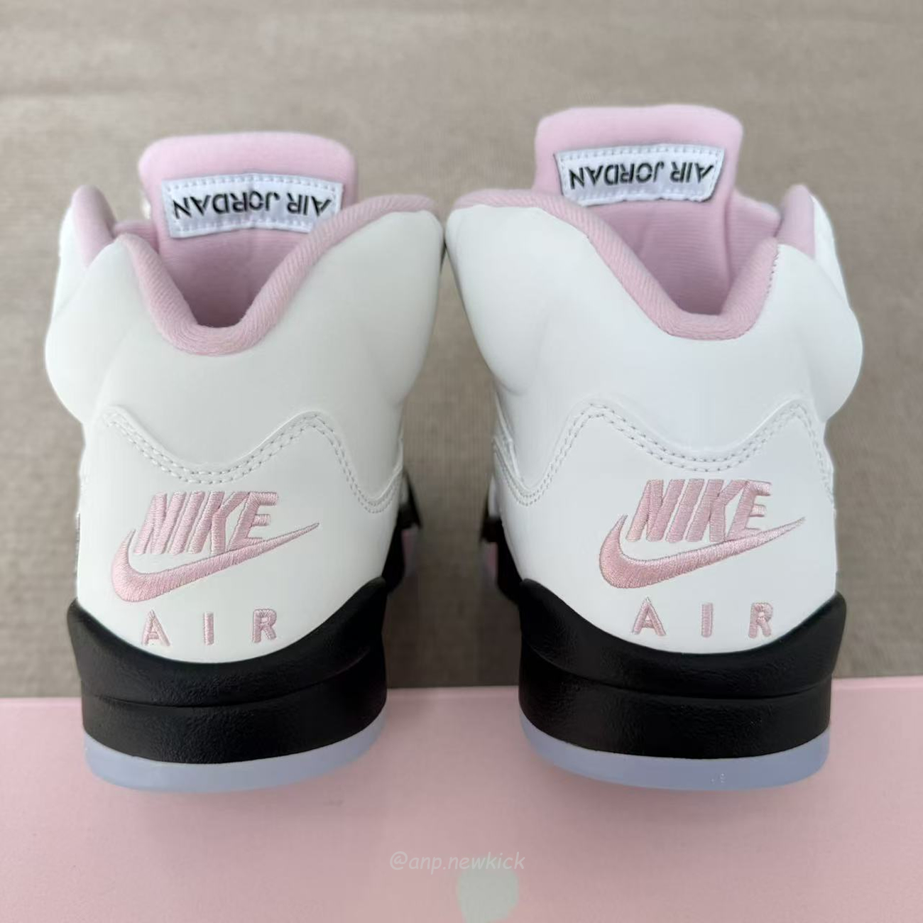 Air Jordan 5 Retro Medium Soft Pink Hq7978 102 (28) - www.newkick.vip Air Jordan 5 Retro Medium Soft Pink Hq7978 102 (28) - www.newkick.vip