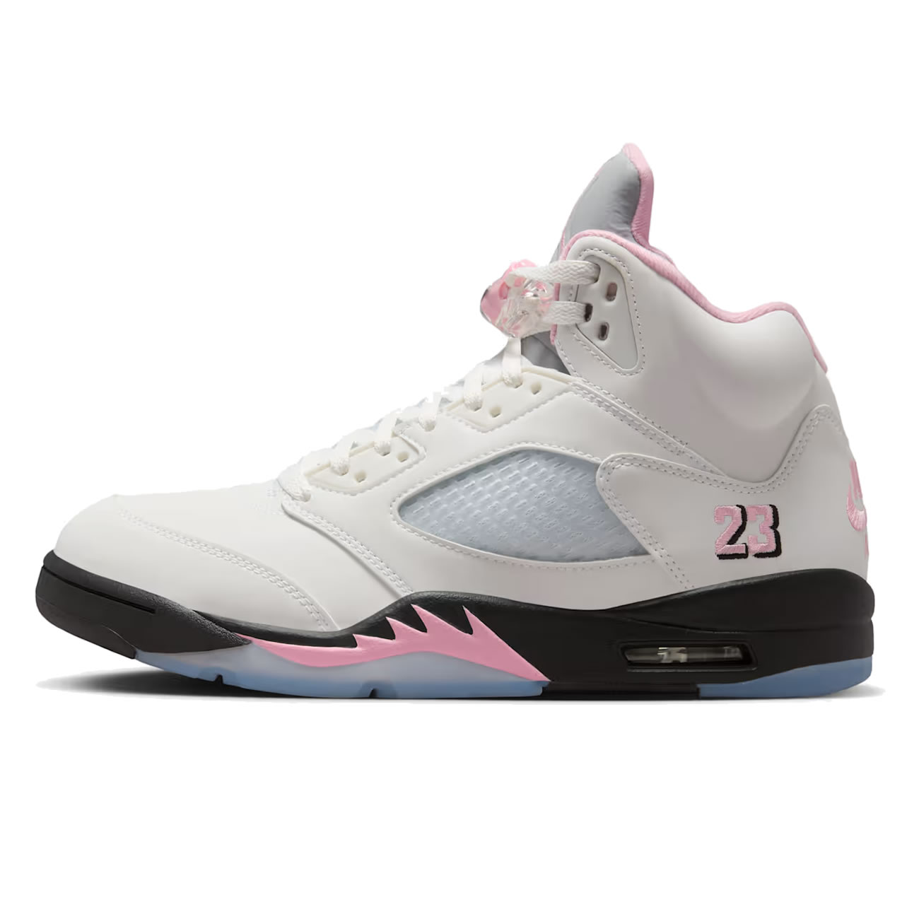 Air Jordan 5 Retro Medium Soft Pink Hq7978 102 (1) - www.newkick.vip
