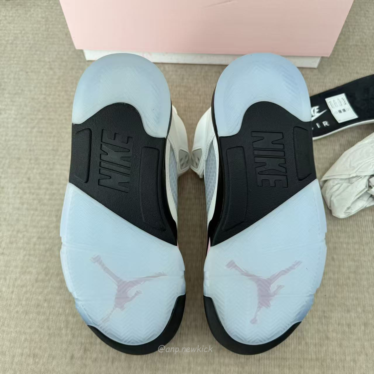 Air Jordan 5 Retro Medium Soft Pink Hq7978 102 (25) - www.newkick.vip