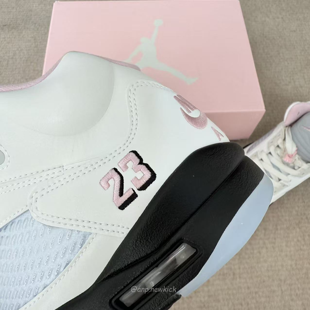 Air Jordan 5 Retro Medium Soft Pink Hq7978 102 (27) - www.newkick.vip