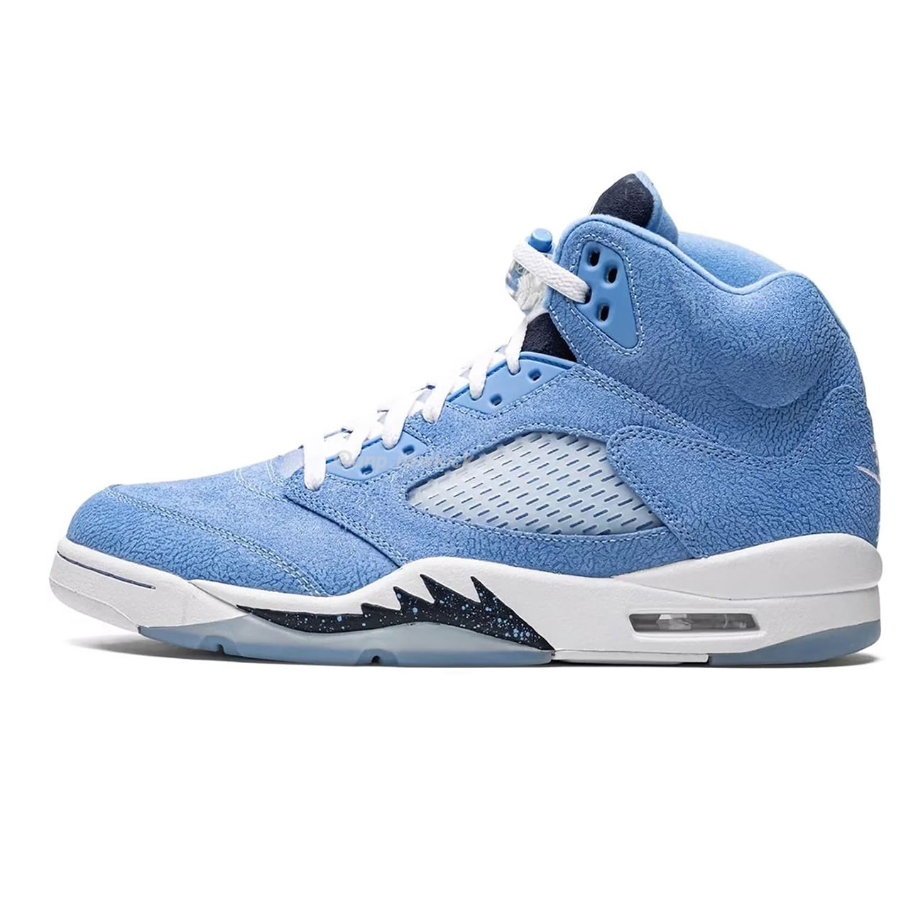 Air Jordan 5 Retro Unc Pe Hq7978 401 (1) - www.newkick.vip
