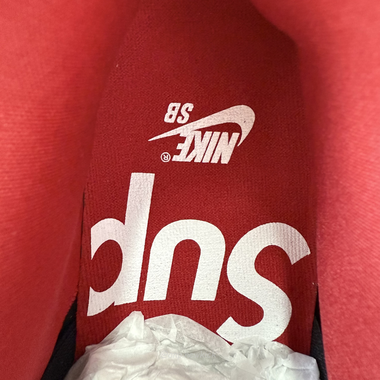 Nike Sb Dunk Low Supreme 94 Black Hq8487 001 (2) - www.newkick.vip