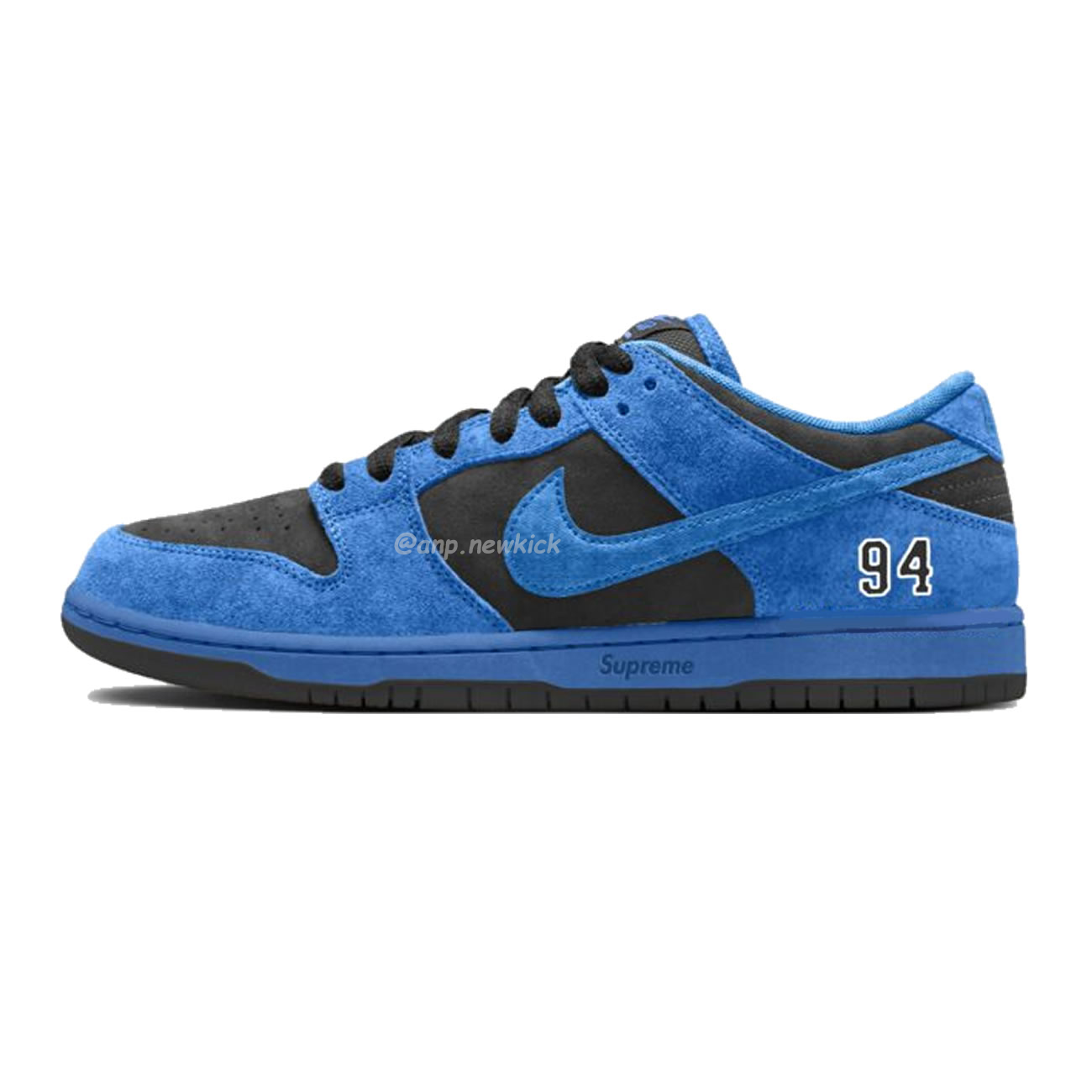 Nike Sb Dunk Low Supreme 94 Ink Hq8487 500 (8) - www.newkick.vip