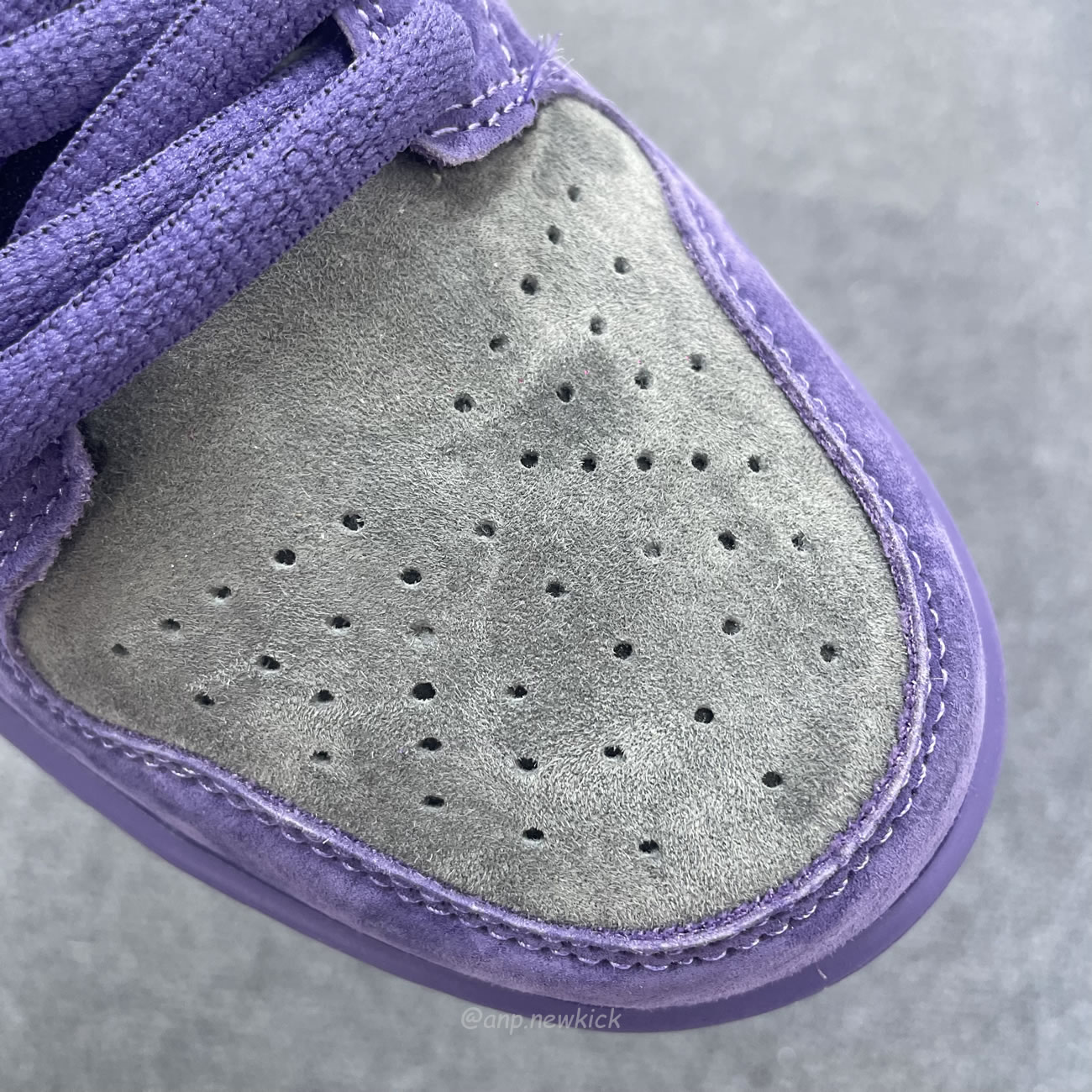 Nike Sb Dunk Low Supreme 94 Ink Hq8487 500 (10) - www.newkick.vip