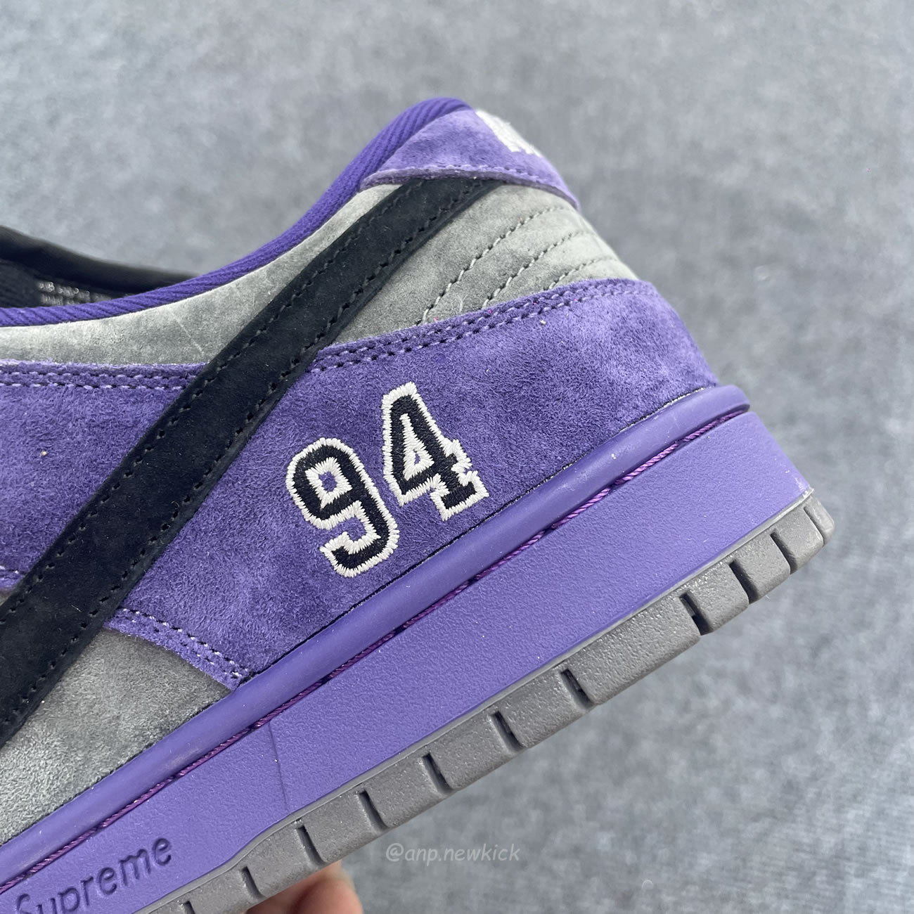 Nike Sb Dunk Low Supreme 94 Ink Hq8487 500 (13) - www.newkick.vip