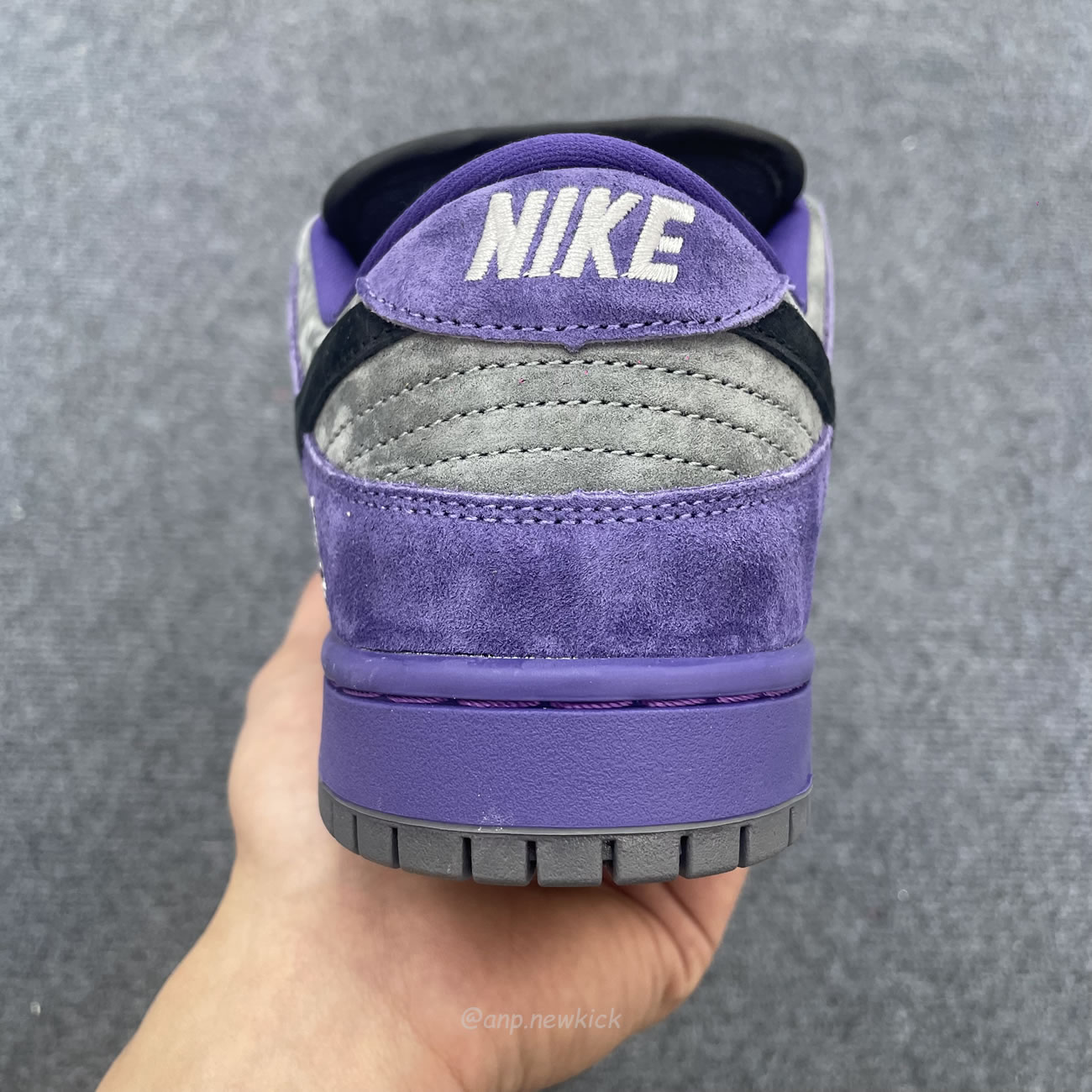 Nike Sb Dunk Low Supreme 94 Ink Hq8487 500 (15) - www.newkick.vip