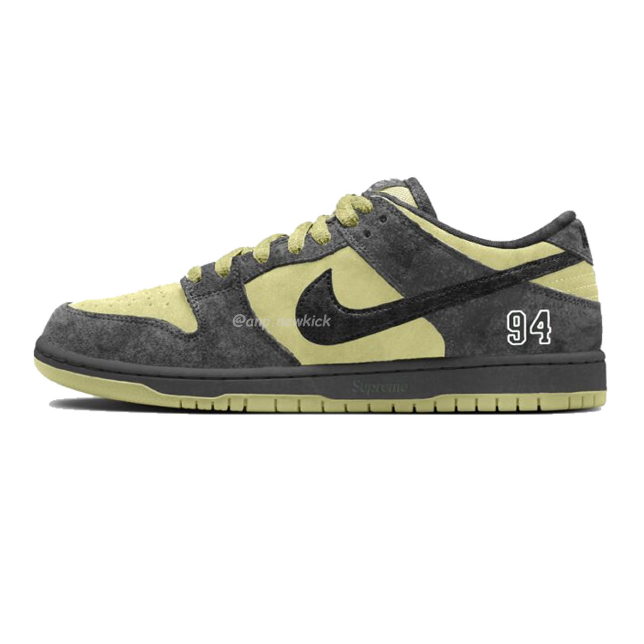 Nike Sb Dunk Low Supreme 94 Ink Hq8487 500 (3) - www.newkick.vip