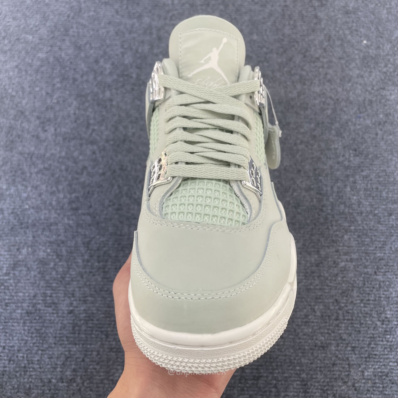 Air Jordan 4 Retro Seafoam Hv0823 003 (7) - www.newkick.vip Air Jordan 4 Retro Seafoam Hv0823 003 (7) - www.newkick.vip