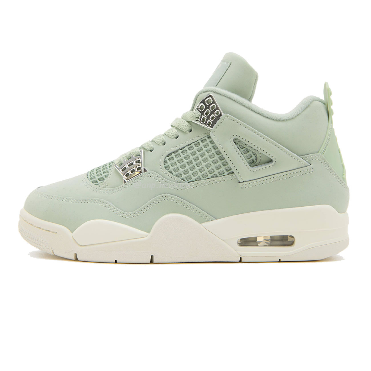 Air Jordan 4 Retro Seafoam Hv0823 003 (1) - www.newkick.vip