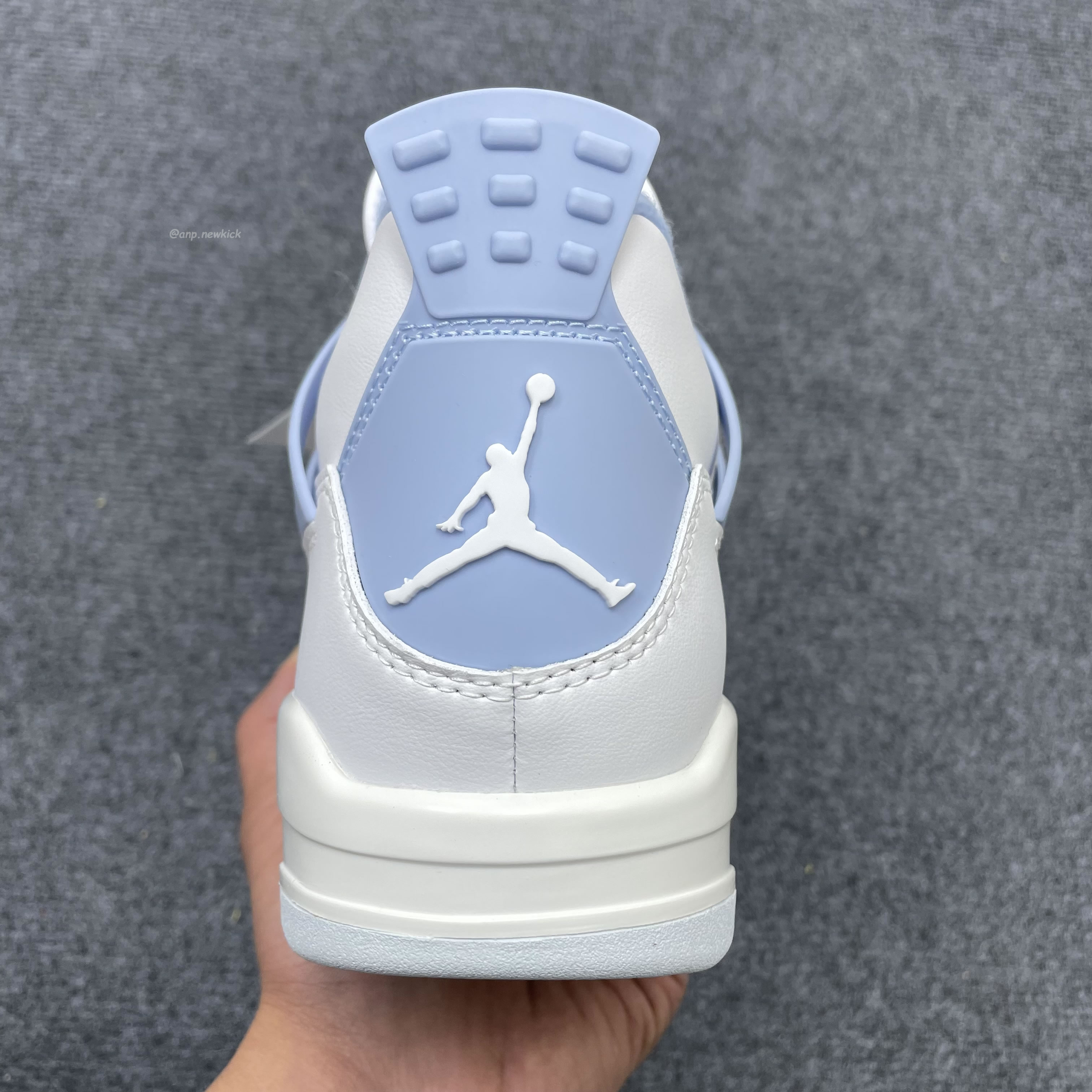 Air Jordan 4 Retro Forget Me Not Hv0823 100 (3) - www.newkick.vip Air Jordan 4 Retro Forget Me Not Hv0823 100 (3) - www.newkick.vip