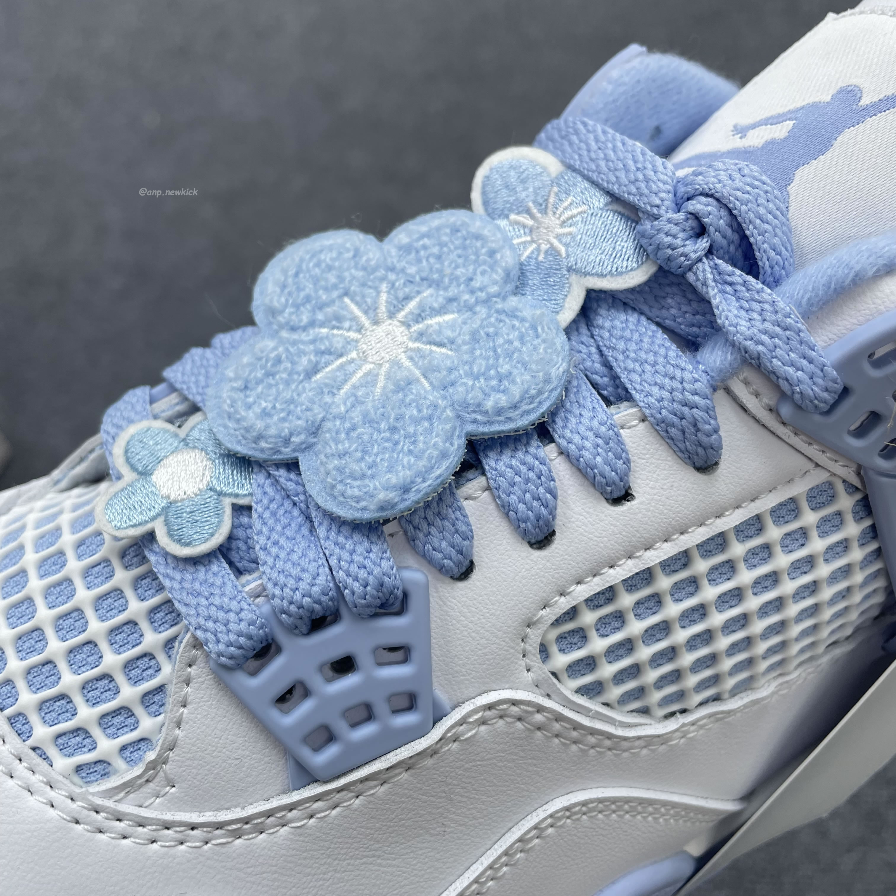 Air Jordan 4 Retro Forget Me Not Hv0823 100 (4) - www.newkick.vip Air Jordan 4 Retro Forget Me Not Hv0823 100 (4) - www.newkick.vip