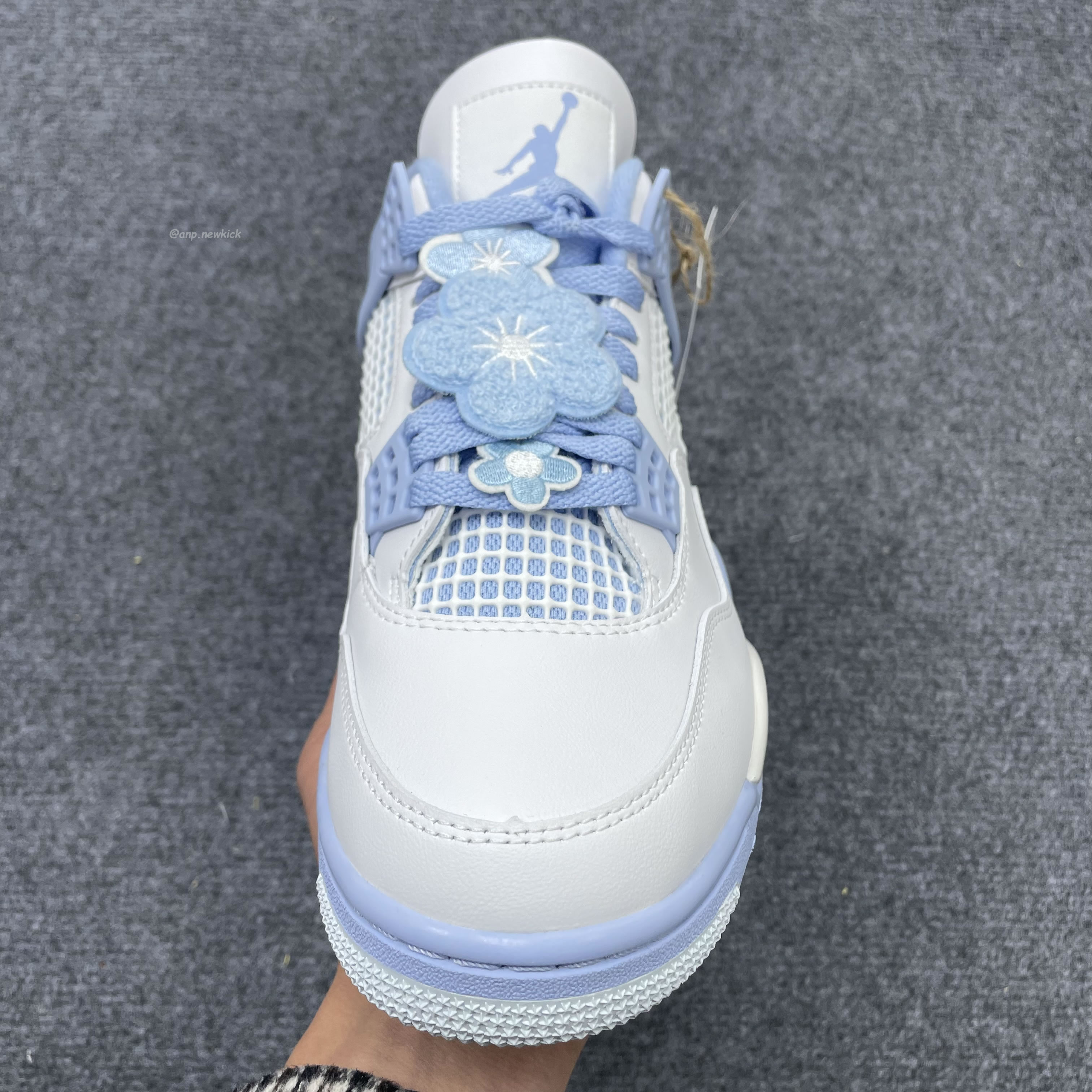 Air Jordan 4 Retro Forget Me Not Hv0823 100 (6) - www.newkick.vip Air Jordan 4 Retro Forget Me Not Hv0823 100 (6) - www.newkick.vip