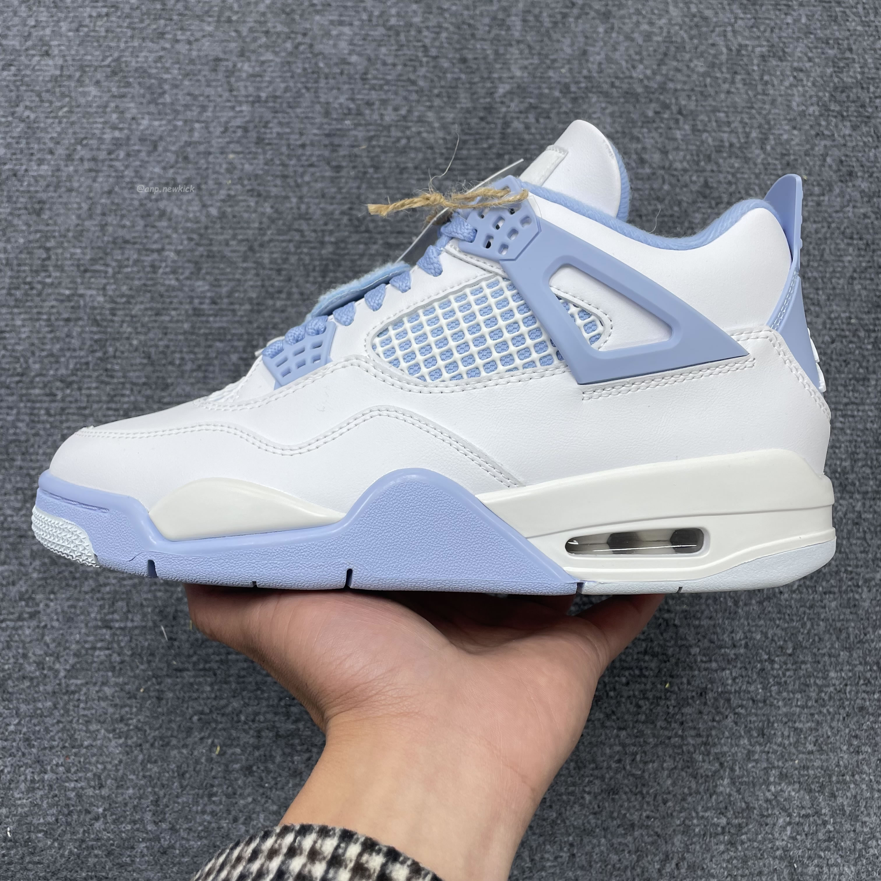 Air Jordan 4 Retro Forget Me Not Hv0823 100 (8) - www.newkick.vip Air Jordan 4 Retro Forget Me Not Hv0823 100 (8) - www.newkick.vip