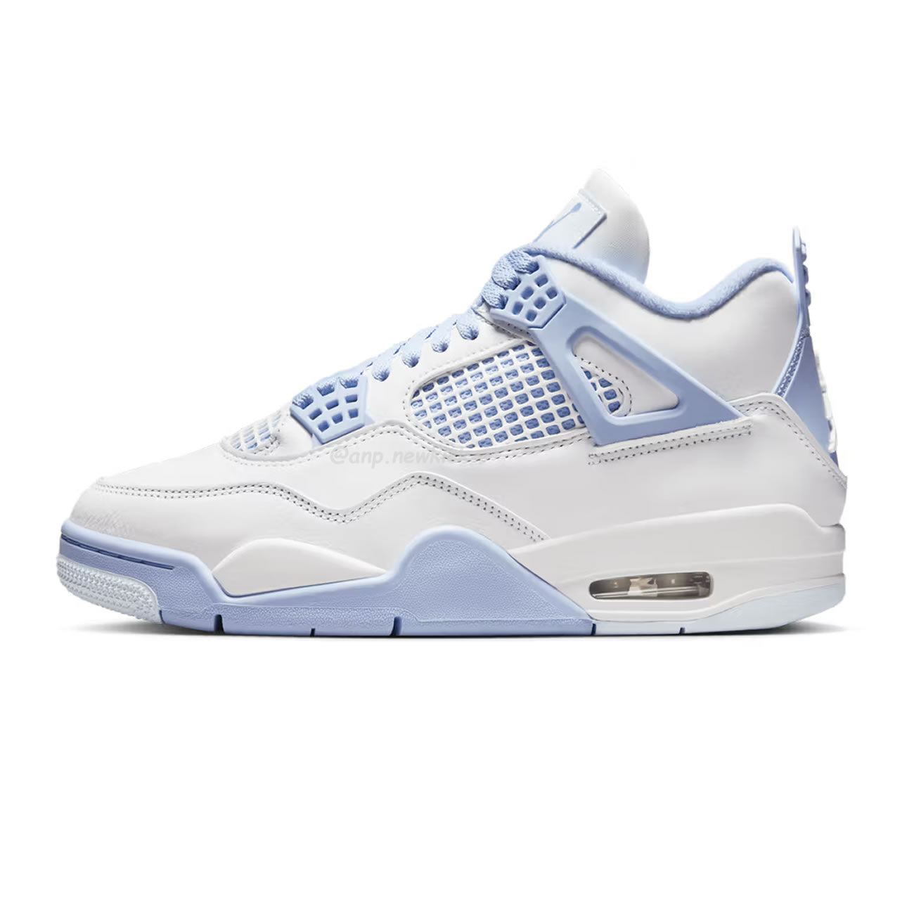 Air Jordan 4 Retro Forget Me Not Hv0823 100 (0) - www.newkick.vip