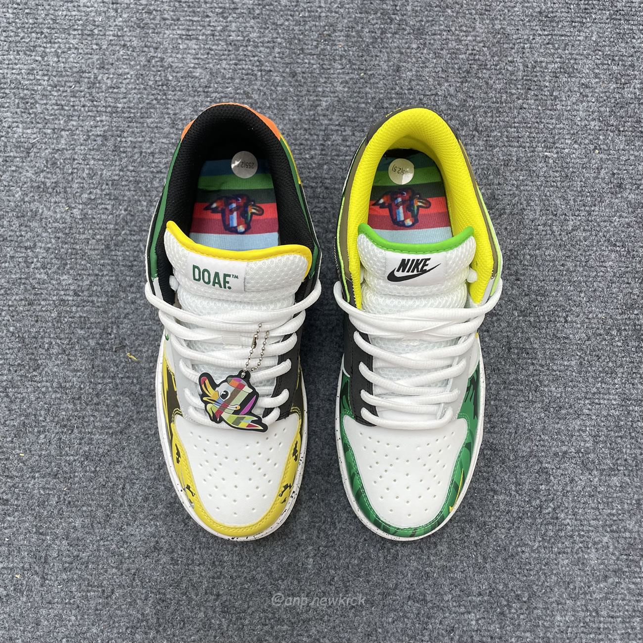 Nike Dunk Low What The Duck Away University Of Oregon Pe Hv1454 100 (10) - www.newkick.vip Nike Dunk Low What The Duck Away University Of Oregon Pe Hv1454 100 (10) - www.newkick.vip