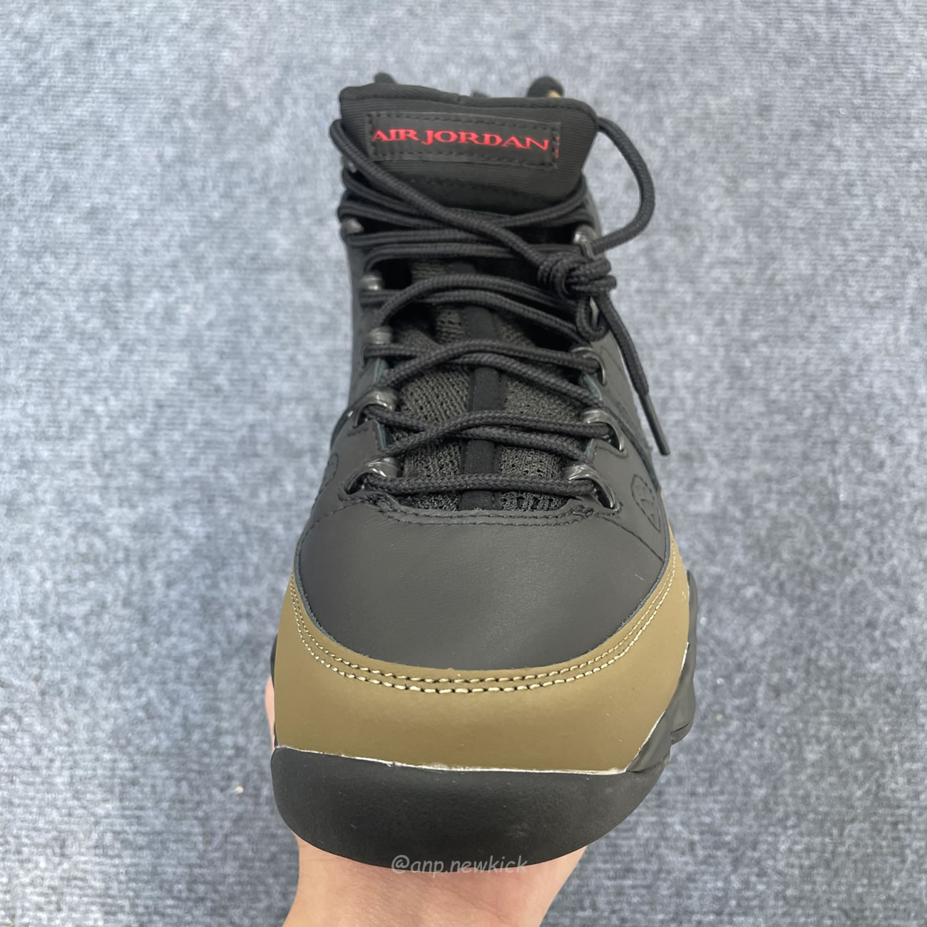 Air Jordan 9 Retro Olive 2024 Hv4794 030 (4) - www.newkick.vip Air Jordan 9 Retro Olive 2024 Hv4794 030 (4) - www.newkick.vip