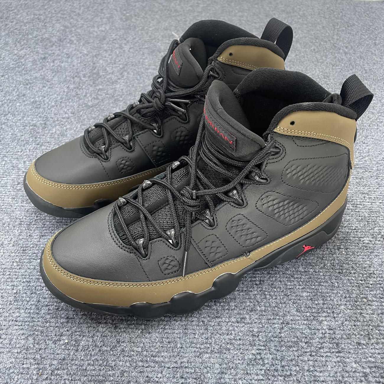 Air Jordan 9 Retro Olive 2024 Hv4794 030 (5) - www.newkick.vip Air Jordan 9 Retro Olive 2024 Hv4794 030 (5) - www.newkick.vip