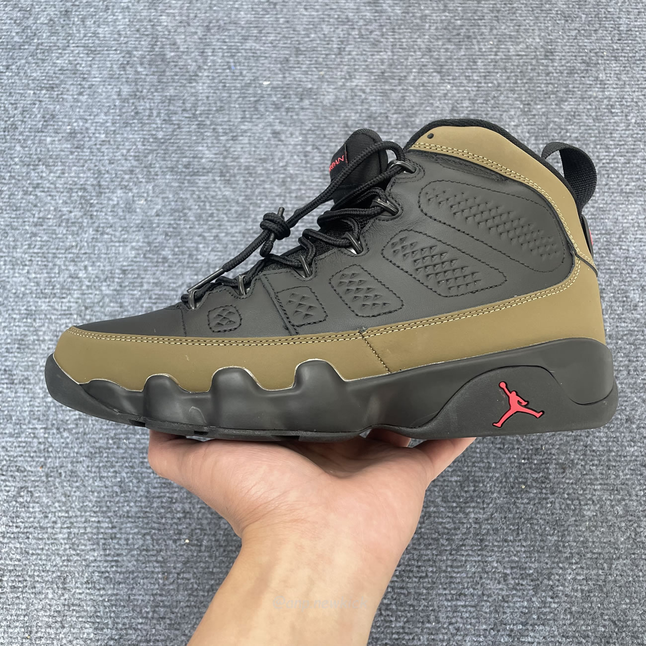 Air Jordan 9 Retro Olive 2024 Hv4794 030 (7) - www.newkick.vip Air Jordan 9 Retro Olive 2024 Hv4794 030 (7) - www.newkick.vip
