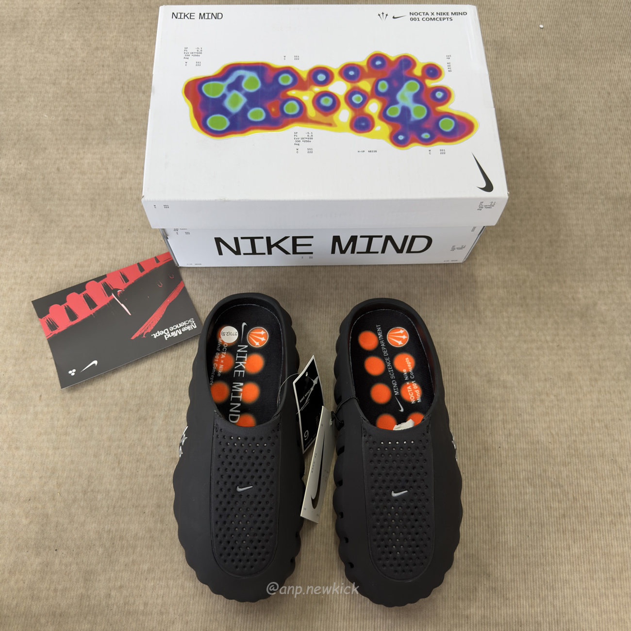 Nike Mind 001 Blue Brown Black (17) - www.newkick.vip Nike Mind 001 Blue Brown Black (17) - www.newkick.vip