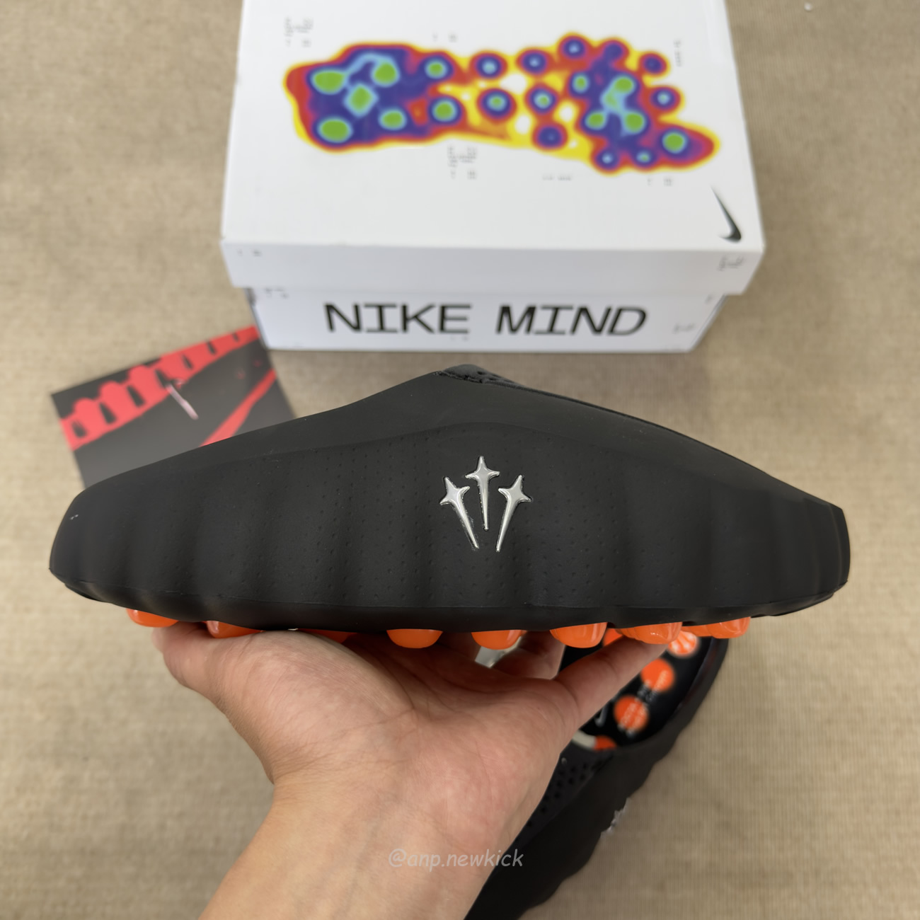 Nike Mind 001 Blue Brown Black (19) - www.newkick.vip Nike Mind 001 Blue Brown Black (19) - www.newkick.vip