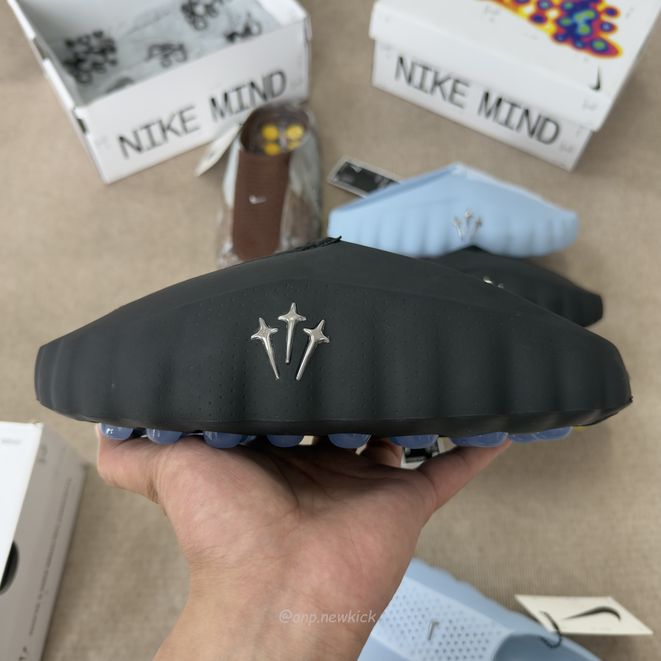 Nike Mind 001 Blue Brown Black (13) - www.newkick.vip