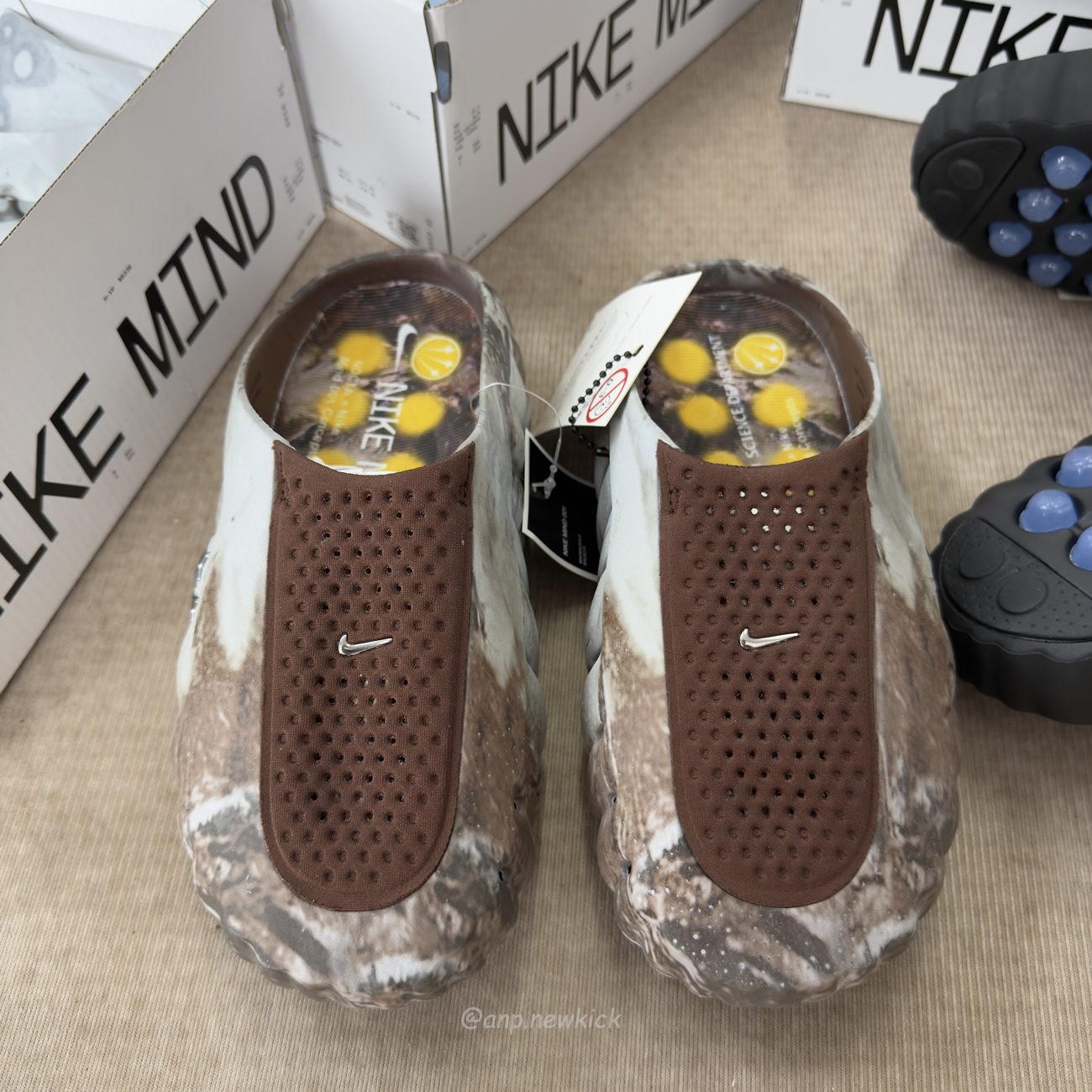 Nike Mind 001 Blue Brown Black (8) - www.newkick.vip