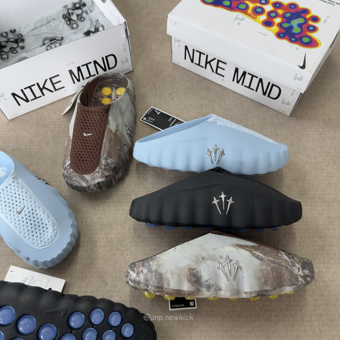 Nike Mind 001 Blue Brown Black (9) - www.newkick.vip
