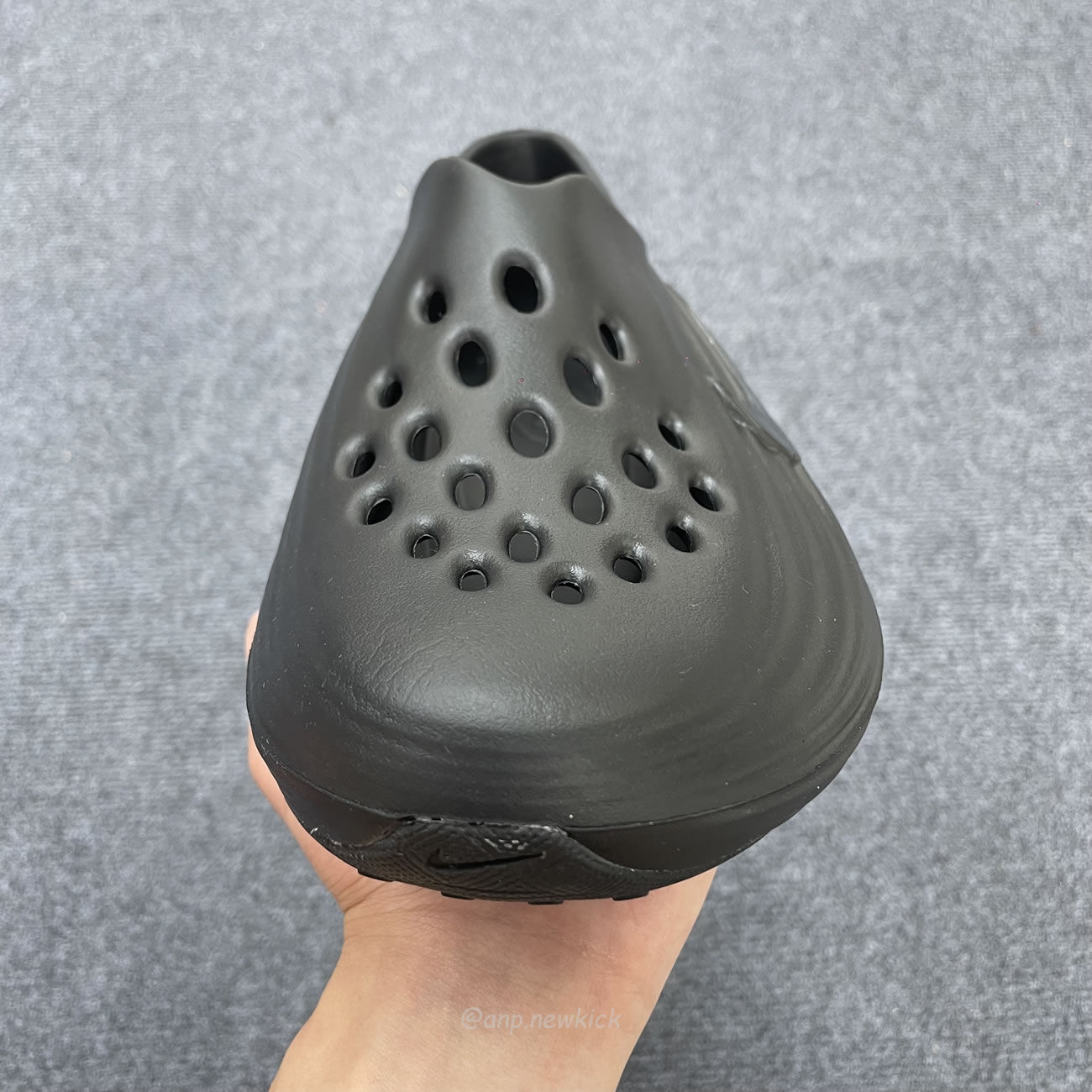 Nike Reactx Rejuven8 Triple Black Hv5060 001 (2) - www.newkick.vip