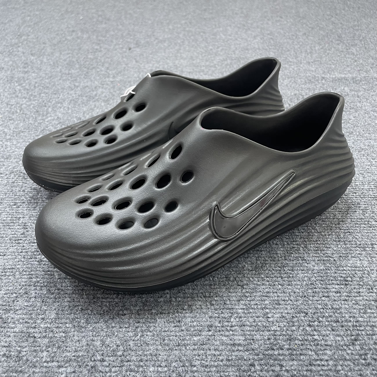 Nike Reactx Rejuven8 Triple Black Hv5060 001 (4) - www.newkick.vip